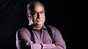 ماذا قال إبراهيم عيسى عن منصب رئاسة الوزراء وعقلية محمود محيي الدين؟