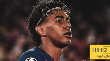 ماذا قال هانز فليك عن الموهبة الصاعدة لامين يامال في تصريحاته الأخيرة؟