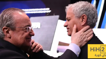 ماذا كشف فلورنتينو بيريز بشأن علاقته السابقة مع المدرب جوزيه مورينيو؟