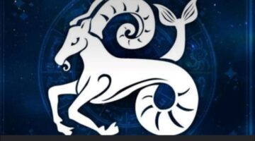 ماذا يخبئ الفلك لمولود برج الجدي في توقعات يوم الجمعة الموافق 3 إبريل؟