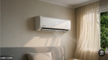 ماركات التكييفات في الأسواق تبدأ من 19 ألف جنيه حسب المواصفات والنوع