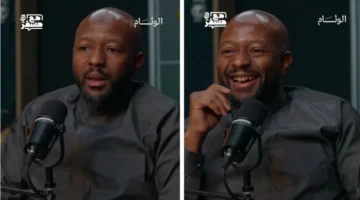 مالك معاذ يروي كواليس خلافه مع إدارة الأهلي وقصة تمويل بوابة النادي