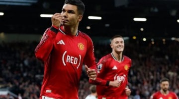 مانشستر يونايتد يستهدف جمع 90 مليوناً عبر بيع قائمة من لاعبيه