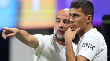 مانشستر يونايتد يستهدف نجم ريال مدريد وصفقة رودري تحسم مسار المفاوضات المرتقبة