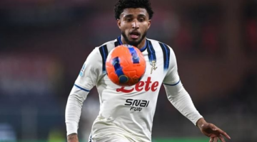 مانشستر يونايتد يقتحم سباق التعاقد مع نجم أتالانتا بعرض قيمته 42 مليون جنيه