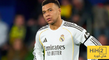مبابي يوجه انتقادات لاذعة لإدارة ريال مدريد وغرف الملابس عقب إخفاق الموسم