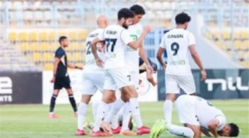 مباراتان حاسمتان في مجموعة النجاة من الهبوط ضمن الدوري المصري اليوم