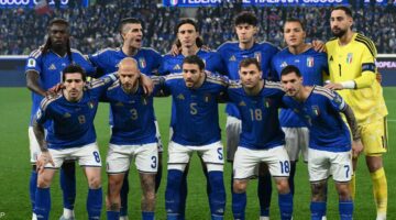 مبعوث ترامب يقترح استبدال المنتخب الإيراني بنظيره الإيطالي في كأس العالم