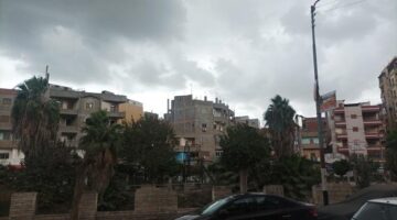 متى تتوقف العاصفة الرملية التي تضرب عدة مدن خلال الساعات المقبلة؟