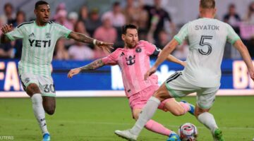 مثول ليونيل ميسي أمام القضاء في قضية تهرب ضريبي بـ 7 ملايين دولار