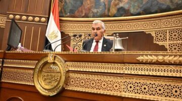 مجلس الشيوخ يقر تعديلات قانون التأمينات الاجتماعية ويرفع قيمة القسط السنوي للتمويل