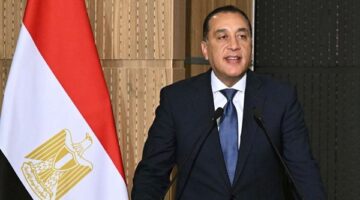 مجلس الوزراء يطلق مشروعًا استثماريًا في القاهرة الجديدة باستثمارات تتجاوز 1.4 تريليون جنيه