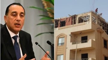 محافظة القاهرة تتخذ قرارات حاسمة ضد المتأخرين عن سداد مخالفات البناء بعد انتهاء المهلة