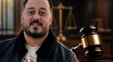 محكمة الاستئناف تصدر حكمها غدًا في قضية تابلت وزارة التعليم ضد كيرلس حشمت