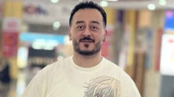 محكمة الاستئناف تنظر اليوم قضية اتهام كيرلس حشمت بسرقة تابلت وزارة التعليم