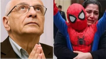 محكمة النقض تنظر طعن متهم قضية طفل البحيرة في الأول من يونيو