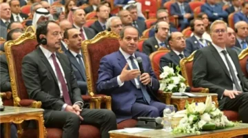 محلل سياسي يكشف أبعاد تأثير مصر على المنطقة العربية والشرق الأوسط خلال عهد السيسي