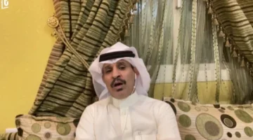 محمد أبو عراد ينتقد أسلوب الحكم عبدالرحمن السلطان تزامنا مع تصريحات توني
