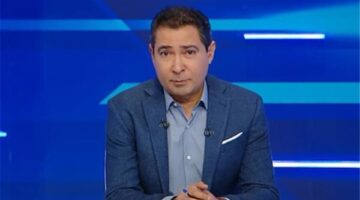 محمد بركات يكشف أزمة الأهلي التحكيمية في مواجهة سيراميكا كليوباترا الأخيرة