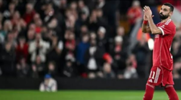 محمد صلاح يتصدر قائمة أبرز اللاعبين المتاحين مجاناً في ميركاتو تاريخي مرتقب