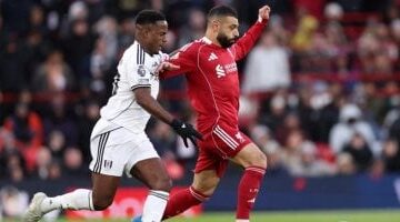 محمد صلاح ينضم إلى قائمة ذهبية تاريخية لأفضل نجوم كرة القدم بالقرن الـ21