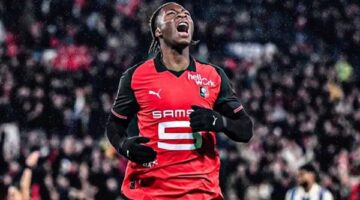 محمد قادر ميتي يقود الهلال للفوز بأول أهدافه في دوري روشن