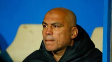محمد يوسف يتلقى عروضاً محلية وعربية بانتظار حسم الأهلي ملف المدير الرياضي