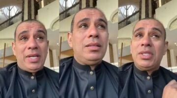 محمود الليثي يكشف كواليس مساندته لشيرين عبد الوهاب خلال أزمتها الأخيرة