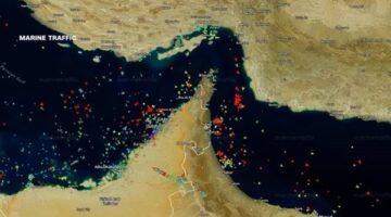 مخاطر إغلاق مضيق هرمز تهدد استقرار اقتصاد دول الخليج وأسواق الطاقة العالمية