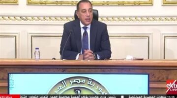 مدبولي يترأس التشكيل الجديد للمجموعة الوزارية الاقتصادية بمشاركة كبار المسؤولين في الدولة