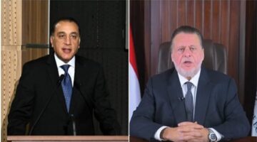 مدبولي يكلف محافظ البنك المركزي بتمثيل مصر لدى صندوق النقد الدولي