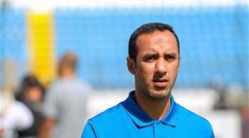 مدرب سموحة يفتح النار على التحكيم بعد إهدار ركلة جزاء أمام الأهلي