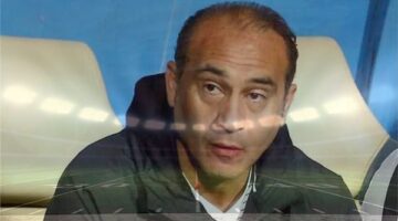 مدرب سيراميكا كليوباترا يحدد المربع الذهبي هدفاً رئيسياً للفريق في المرحلة المقبلة