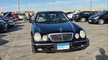 مزاد حكومي لبيع سيارات ومعدات متنوعة في محافظة الجيزة خلال الفترة القادمة