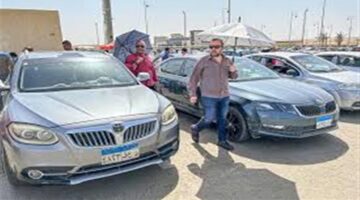 مزاد وزارة المالية يطرح 31 ماركة سيارات متنوعة للبيع بأسعار تنافسية