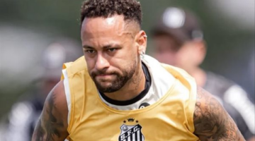 مزحة شيكو تضع نيمار في مواجهة عاصفة من الانتقادات داخل الوسط الرياضي البرازيلي