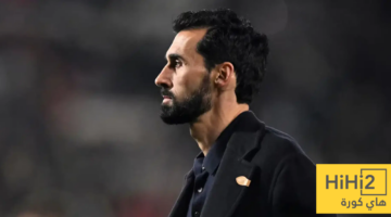 مستقبل أربيلوا كمدرب لفريق ريال مدريد يثير إيجابية مفاجئة داخل النادي الملكي