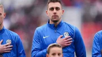 مستقبل جراديشار بين خيار العودة للأهلي أو استمرار رحلة إعارته بالمجر