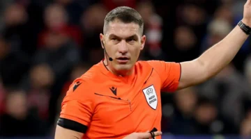 مستقبل كوفاتش على المحك بعد خطئه الفادح في مواجهة برشلونة الحاسمة