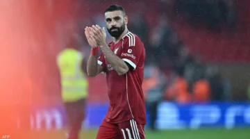 مستقبل محمد صلاح الغامض يثير التساؤلات بعد اقتراب رحيله عن نادي ليفربول
