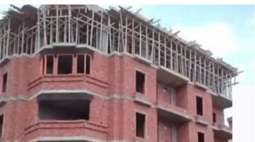 مستندات زيادة نسبة البناء بأسطح أراضي وزارة الإسكان في المدن الجديدة