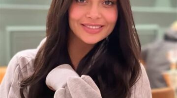 مشاجرة عائلية في الشيخ زايد تنهي بمثول الممثلة هالة سرور أمام النيابة