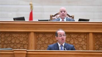 مشروع الموازنة الجديدة يضع زيادة المرتبات والمعاشات ضمن أولويات الدولة أمام النواب