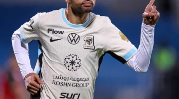 مصادر عكاظ: إدارة نادي الاتحاد تدرس خيارات بديلة لصفقة يوسف النصيري