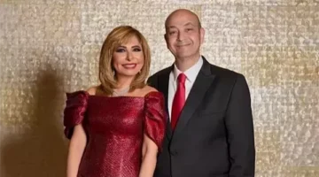 مصادر مقربة تحسم حقيقة عودة عمرو أديب للإعلامية لميس الحديدي بعد الانفصال