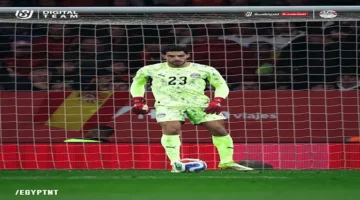 مصدر بالأهلي يوضح الموقف النهائي من عروض رحيل مصطفى شوبير عن الفريق