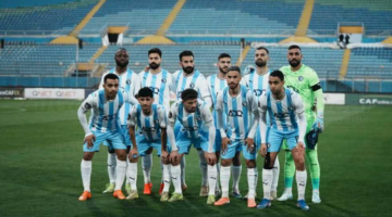 مصدر لـ في الجول: عقوبات مالية مغلظة على لاعبي بيراميدز والجهاز الفني