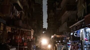 مصر تضع خطة جديدة لترشيد استهلاك الطاقة وفق تصريحات متحدث الكهرباء