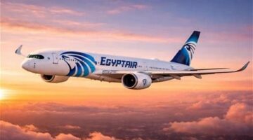 مصر للطيران تستأنف رحلات يومية إلى دبي والرياض وأبوظبي بدءًا من 14 أبريل