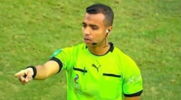 مصطفى الشهدي يوضح موقفه من اتهامات تعنته ضد لاعب كهرباء الإسماعيلية وإيقافه